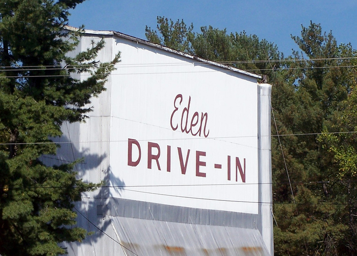 Eden Drive-In