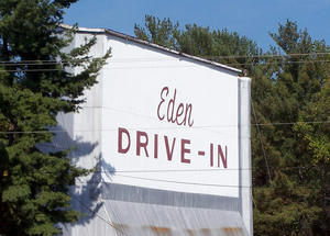 Eden-drive-in
